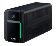 UPS (zasilacz awaryjny) APC BX500MI Back-UPS 500VA, 230V, AVR, IEC Sockets
